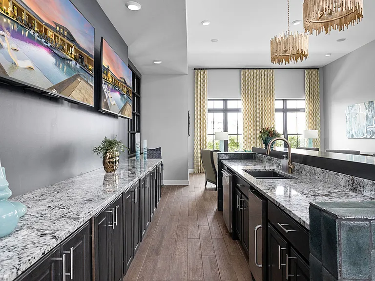 The Ascent Apartments of Plainfield — Photo 12