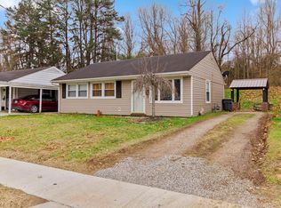 129 Florence Ave, Jackson, OH 45640