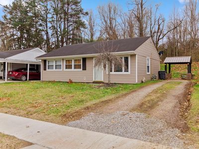 129 Florence Ave, Jackson, OH, 45640