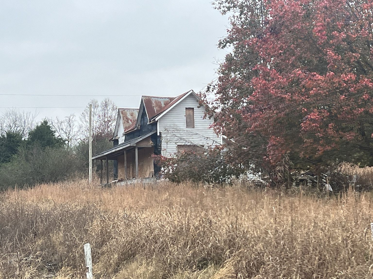 197 Granville Hwy, Chestnut Mound, TN 38552 Zillow