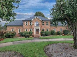 1251 Giverny Ct NW, Concord, NC 28027