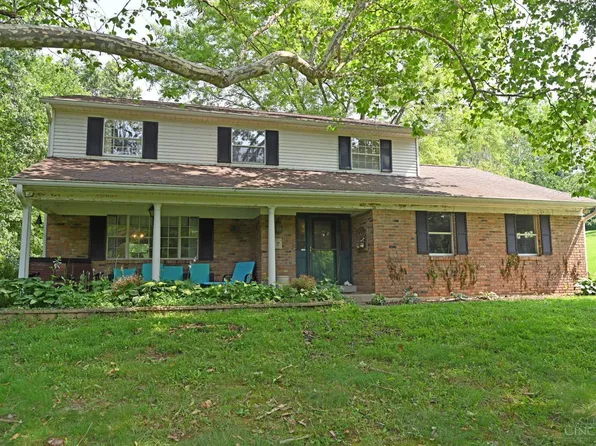 942 Old Us Highway 52, New Richmond, OH 45157
