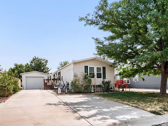 3rd image of 4206 Cedar Ln #186
