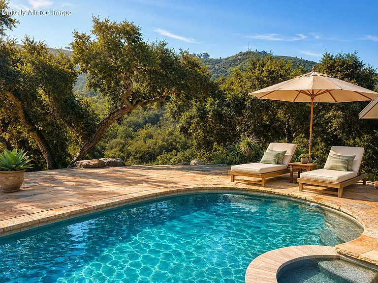 6214 Casitas Pass Rd — Photo 49