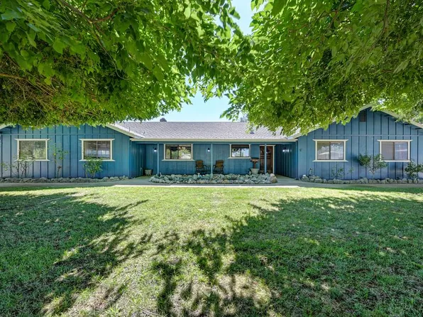 25252 N Jack Tone Rd, Acampo, CA 95220