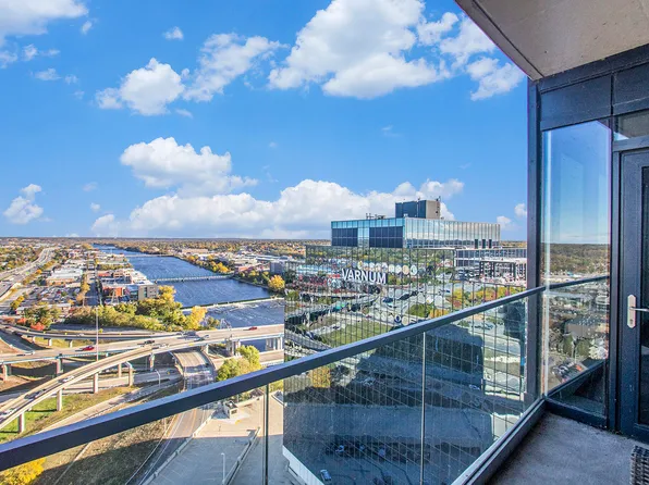 335 Bridge St NW APT 2205, Grand Rapids, MI 49504