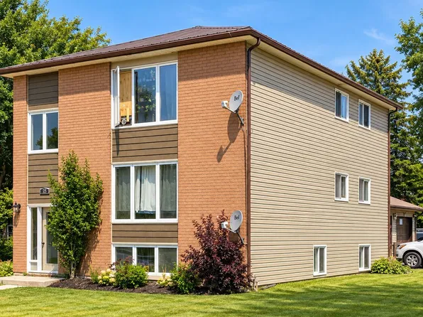 18 Helen St, Asphodel Norwood, ON K0L 2V0