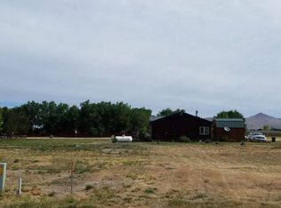 Salduro St, Wells, NV 89835
