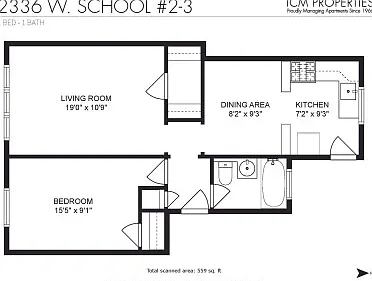 2337 W School St — Photo 4