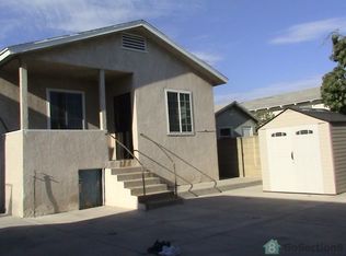 780 1/2 W 2nd St, San Pedro, CA 90731