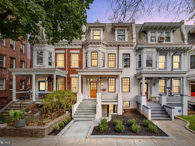 2833 27th St NW, Washington, DC, 20008