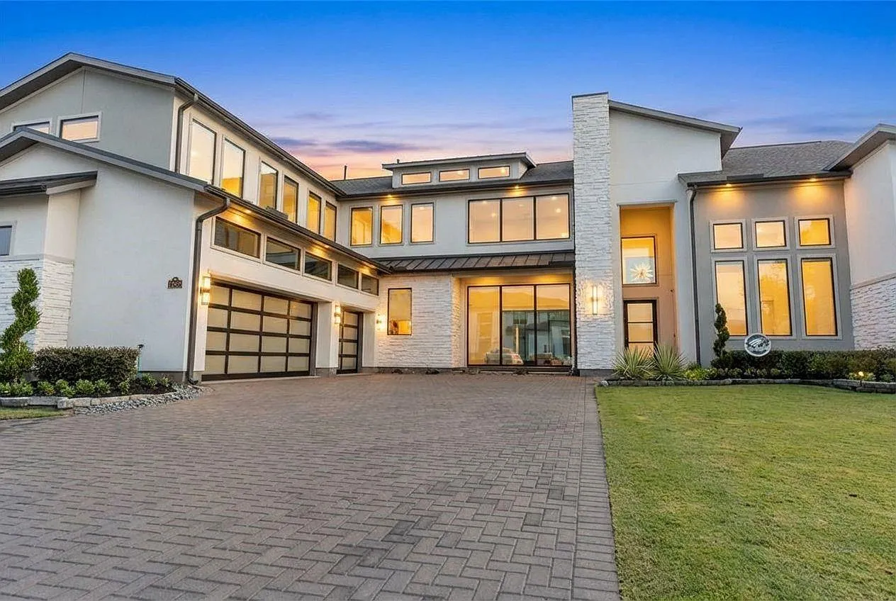 5 bed, 6.5 bath, 5818 sqft, $12,000 — Photo 3