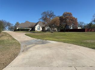 2300 Walter Smith Rd, Azle, TX 76020