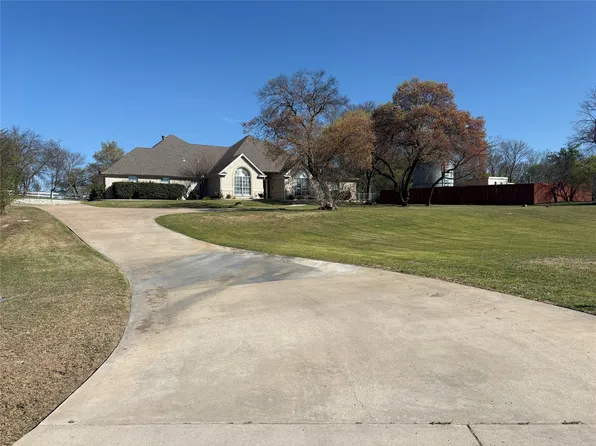 2300 Walter Smith Rd, Azle, TX 76020