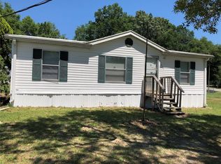 11445 NW 17th Pl, Ocala, FL 34482