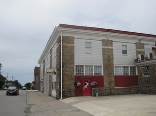 47 Resse Ave, Colver, PA 15958