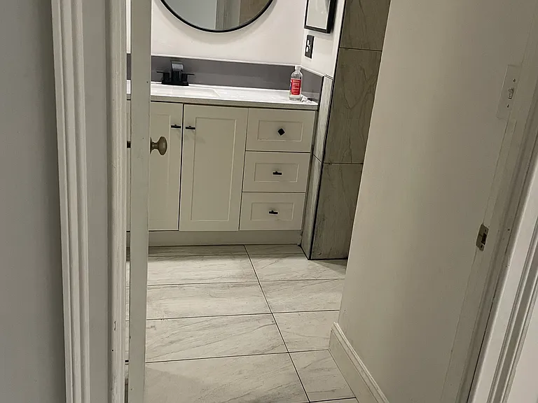 Master Bath
