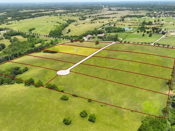 10786 N Ewing Ave, Kansas City, MO 64134