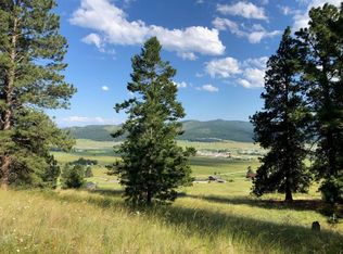 Nhn Kienas Rd., Kalispell, MT 59901