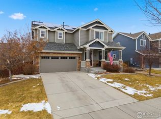 6318 Maverick Ave, Timnath, CO 80547