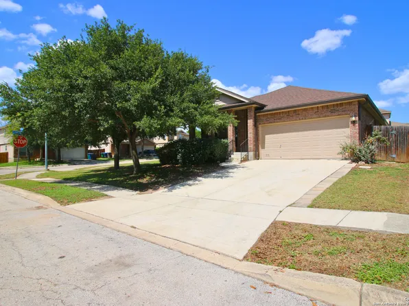 7602 Equinox Hill, San Antonio, TX 78252