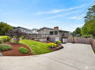 3918 S Avenue, Anacortes, WA 98221
