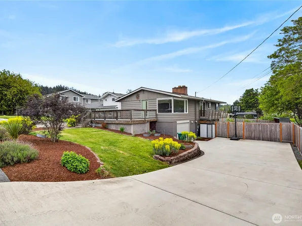 3918 S Avenue, Anacortes, WA 98221