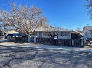 970 E Sunrise Ave, Kingman, AZ 86401