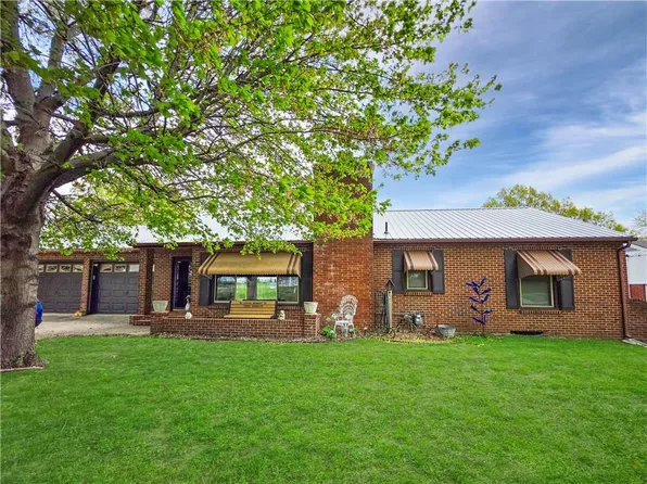 912 S Business Highway 13, Lexington, MO 64067