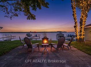 122 Blue Heron Dr, Georgina, ON L0E 1N0