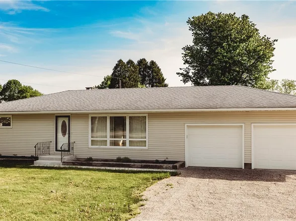 44154 Us Highway 36, Coshocton, OH 43812