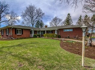 2635 Coltonville Rd, Sycamore, IL 60178