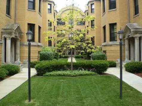 2426 N Sawyer Ave #2E — Photo 11