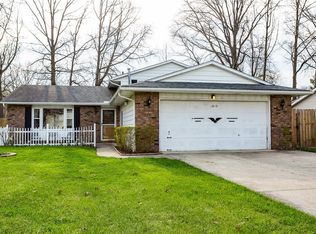 1012 Nantucket St, Grafton, OH 44044