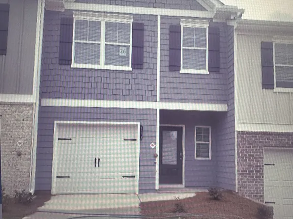 11554 Chatham Dr, Hampton, GA 30228