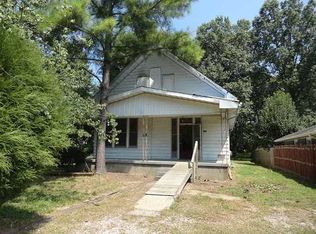 523 N Kelsey Ave, Evansville, IN 47711