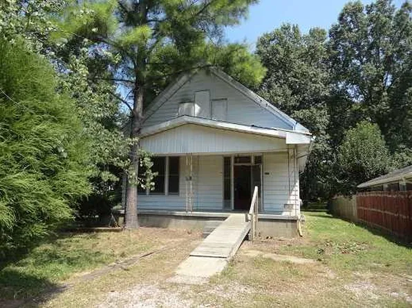 523 N Kelsey Ave, Evansville, IN 47711
