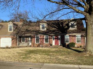 4620 N Congress Ave, Evansville, IN 47711