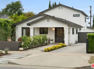 3326 La Clede Ave, Los Angeles, CA 90039