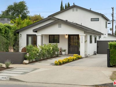 3326 La Clede Ave, Los Angeles, CA, 90039