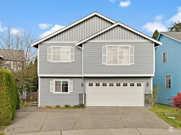 17811 22nd Pl W, Lynnwood, WA 98037
