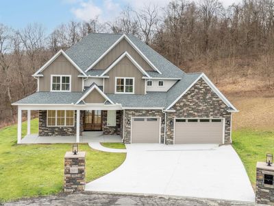 309 Tranquility Way, Morgantown, WV, 26508