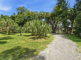 2102 East Blvd, Savannah, GA 31410