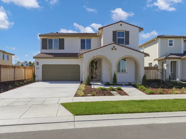 204 W Adriana Dr, Mountain House, CA 95391