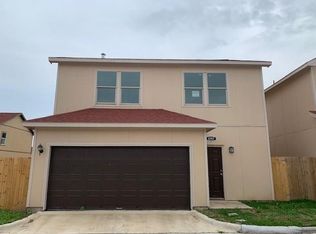 8709 San Rocco St, Houston, TX 77031