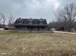 11303 Ferden Rd, Chesaning, MI 48616