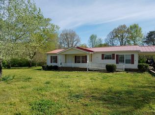 4350 County Road 5, Florence, AL 35633