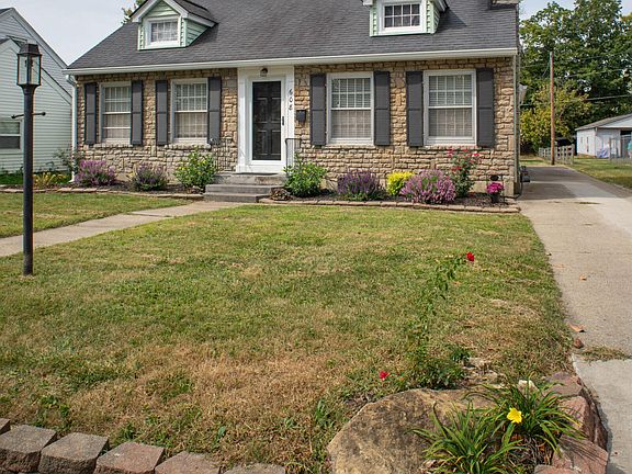 2nd image of 608 Ashland Ave