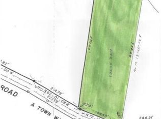 00 Fox Hill Road, Bernardston, MA 01337