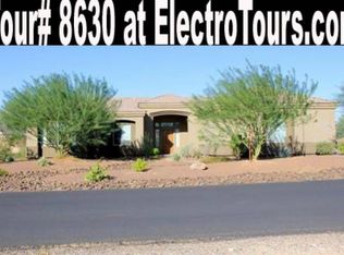 8630 N 192nd Ave, Waddell, AZ 85355